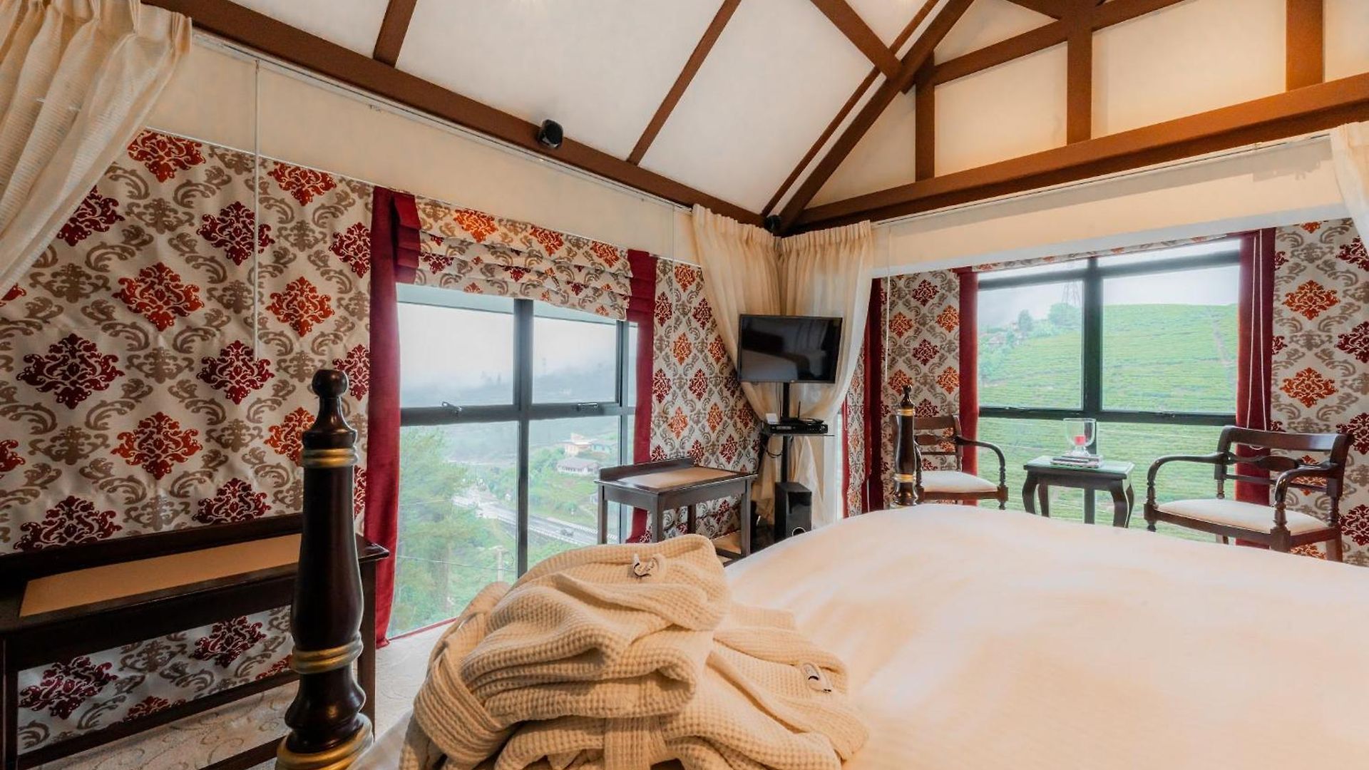 The Cheriz Boutique Hotel 5*