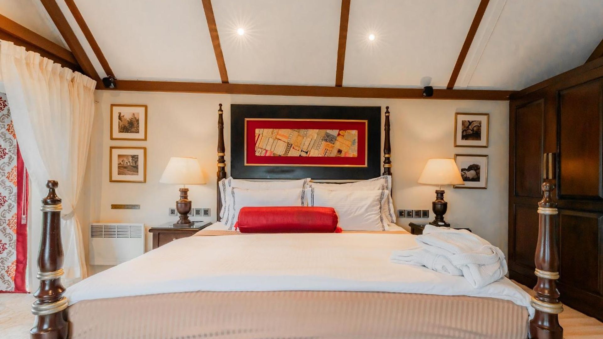 Hotel The Cheriz Boutique Nuwara Eliya
