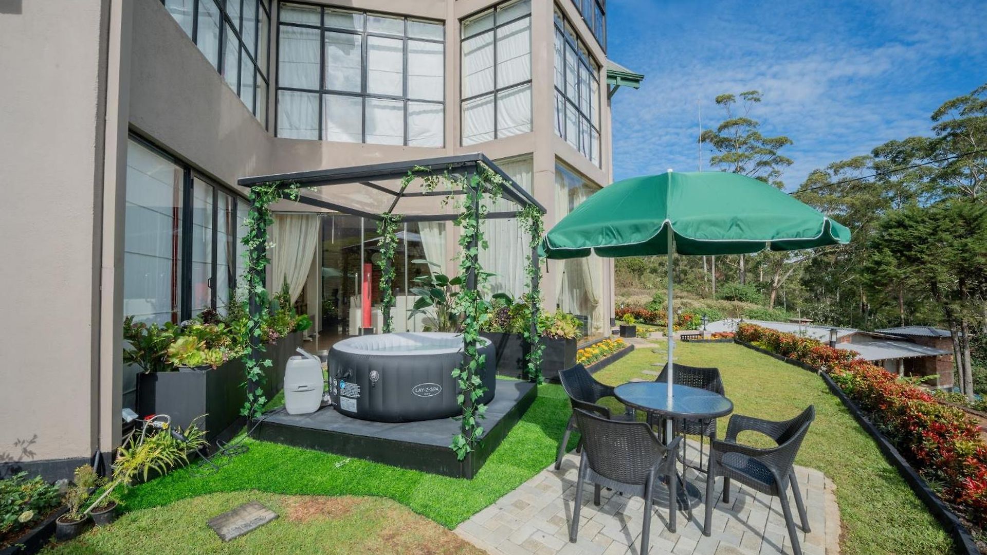 The Cheriz Boutique 5*