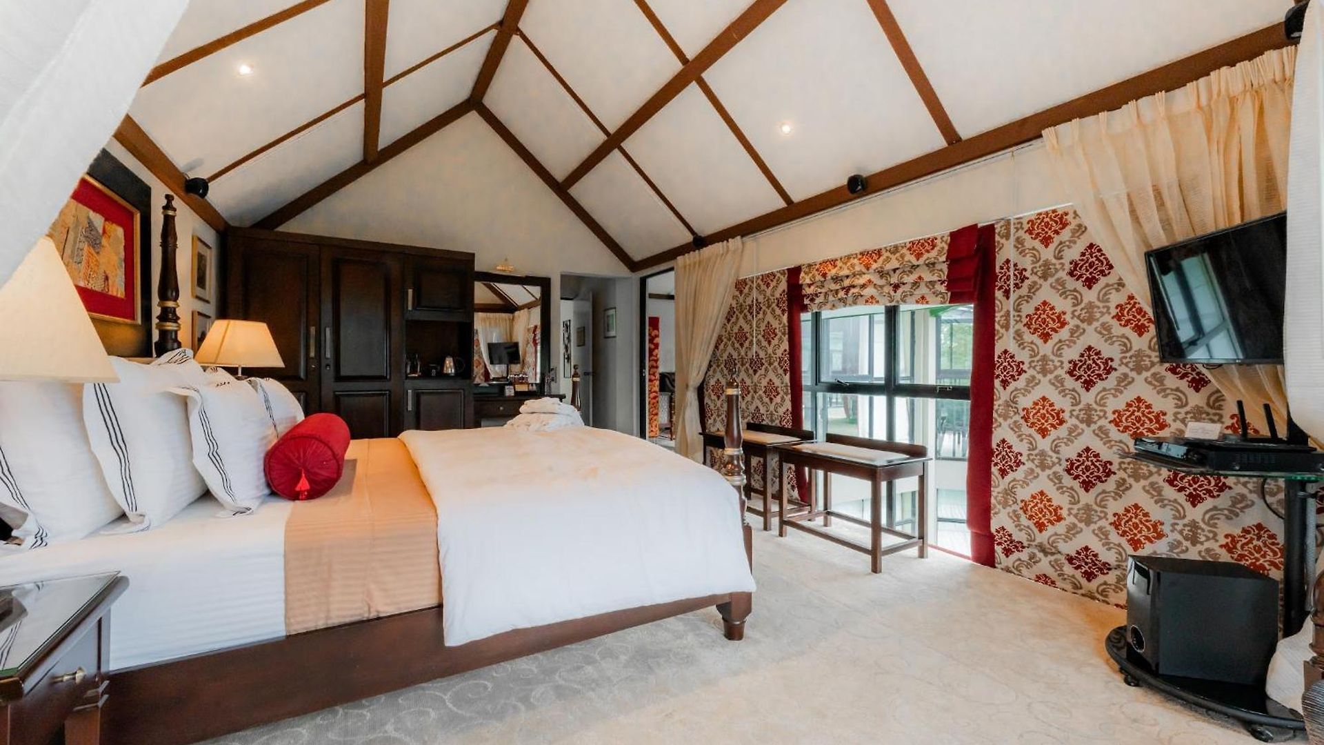 The Cheriz Boutique Nuwara Eliya
