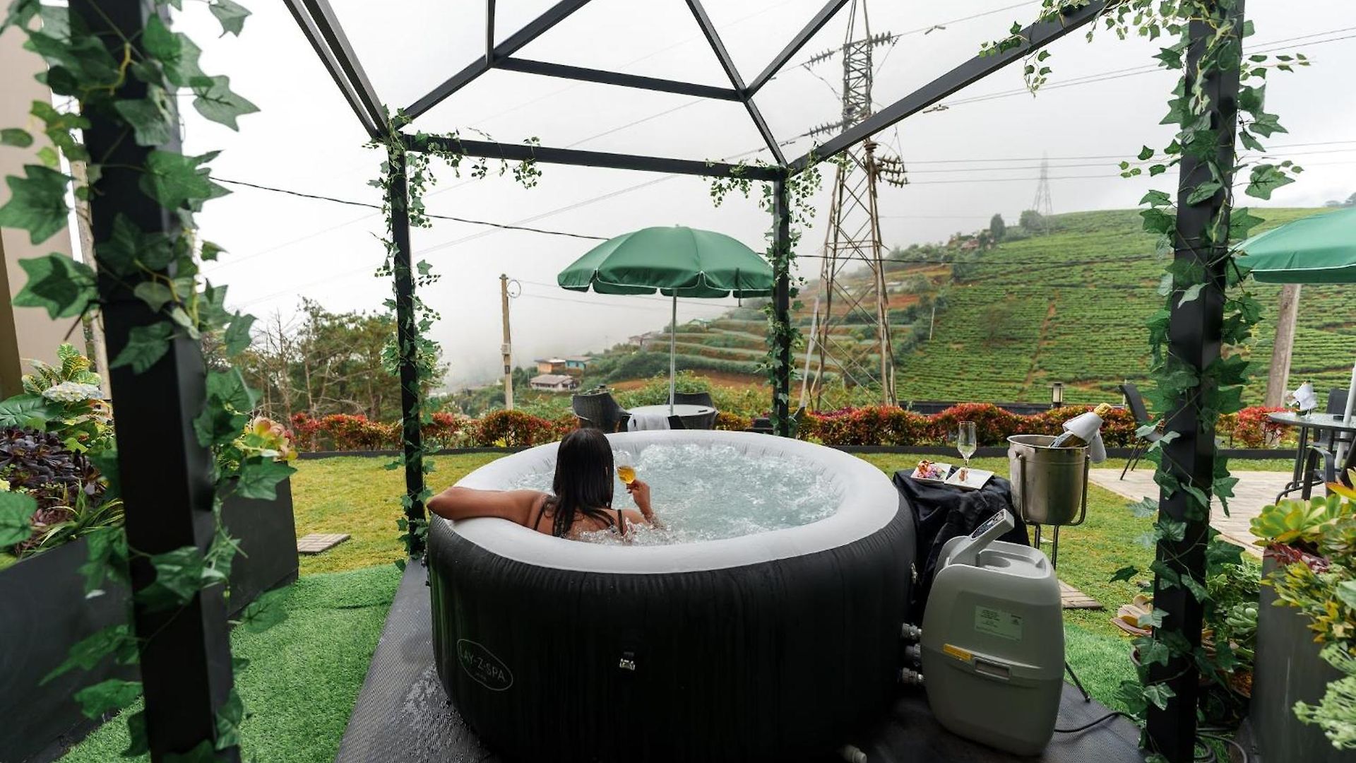 The Cheriz Boutique Hotel