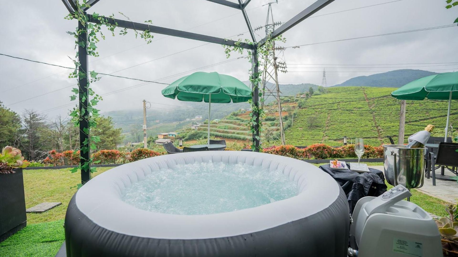 The Cheriz Boutique Hotel 5*