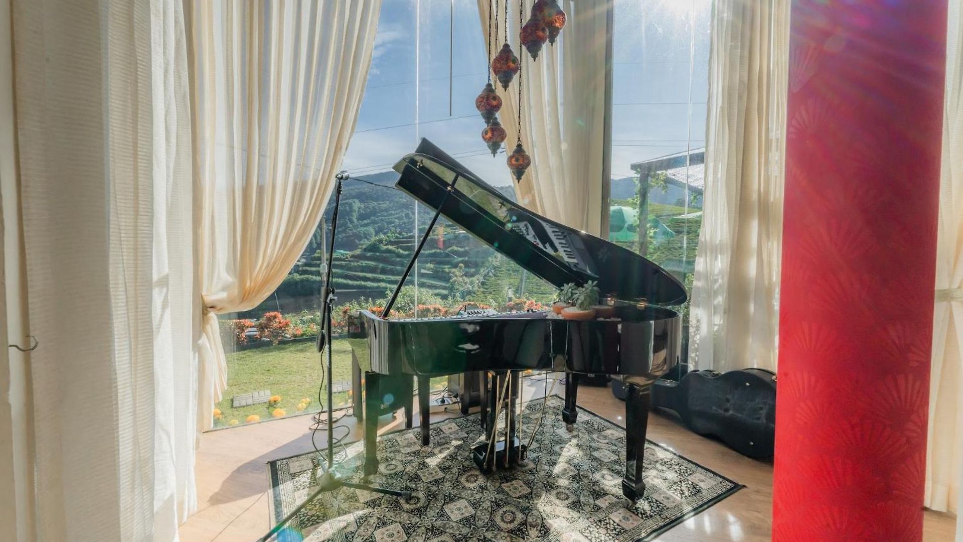 Hotel The Cheriz Boutique 5*