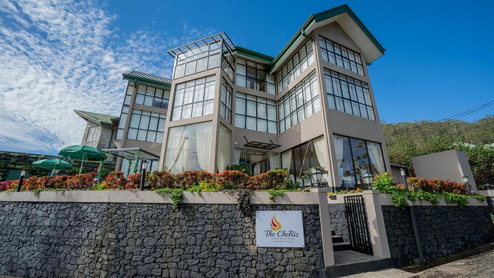 The Cheriz Boutique Hotel Nuwara Eliya