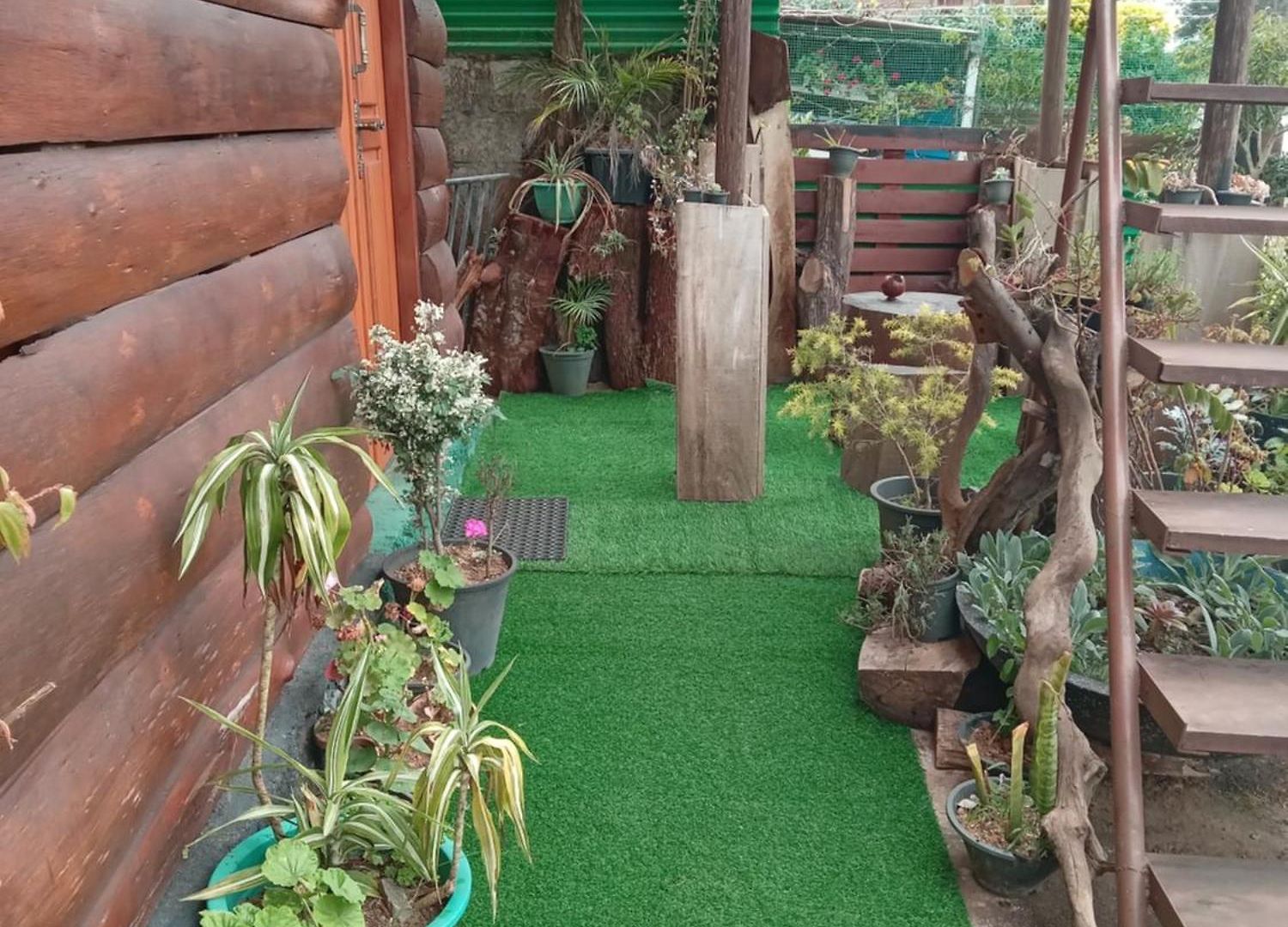 Homestay 20/20 Wood *