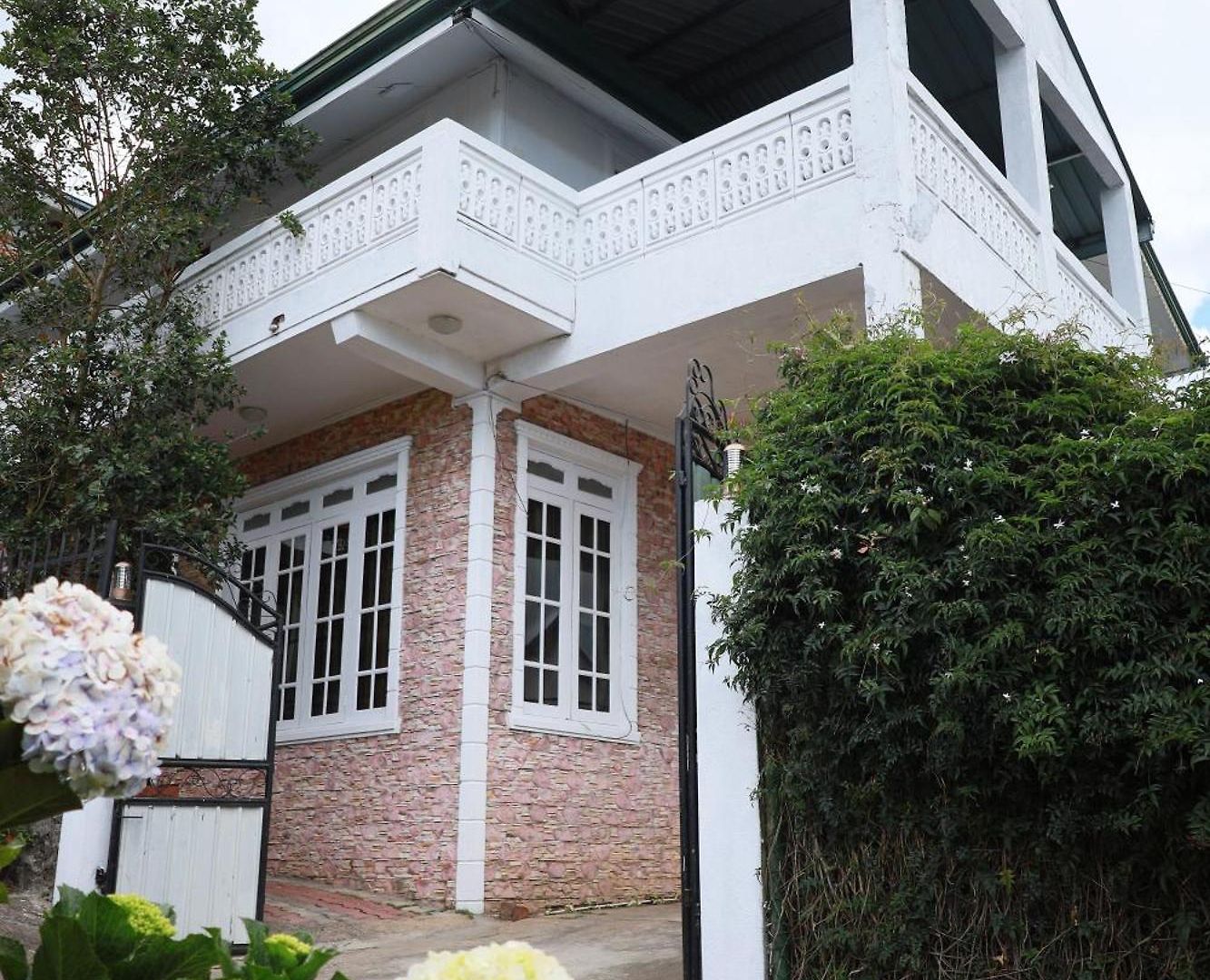 Guest house Asiri View Nuwara Eliya