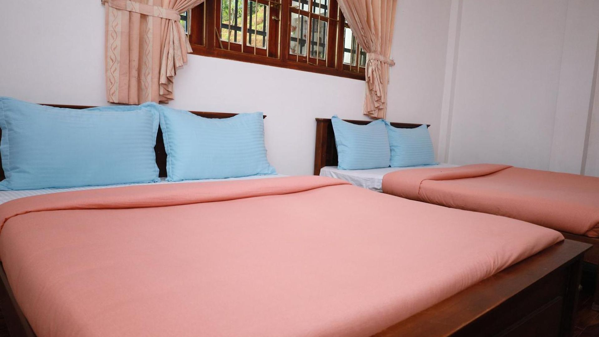 Guest house Asiri View *