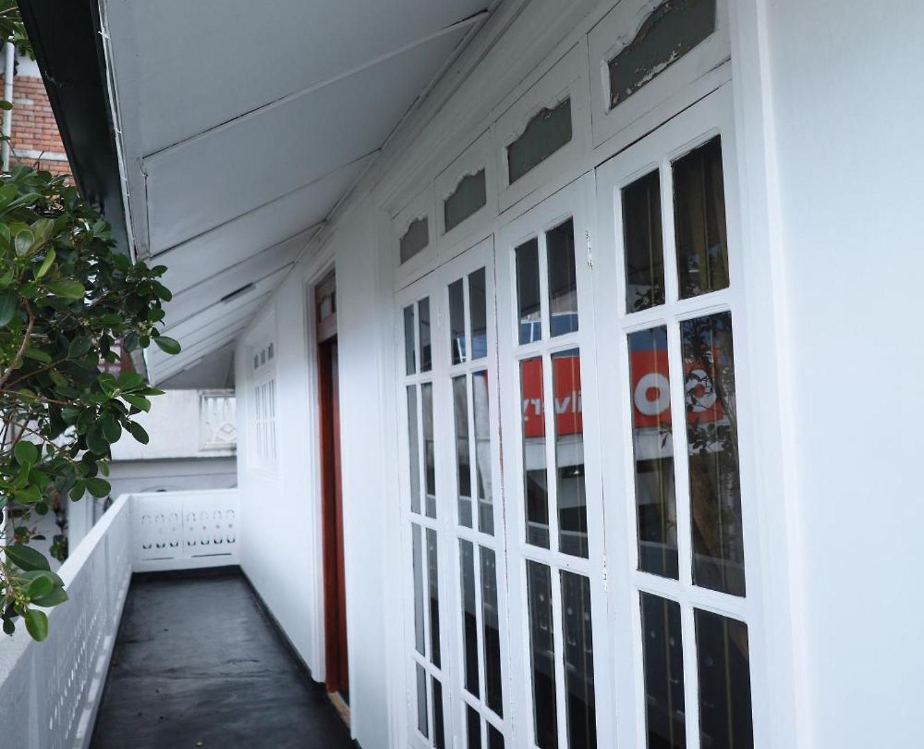 Asiri View Guest house