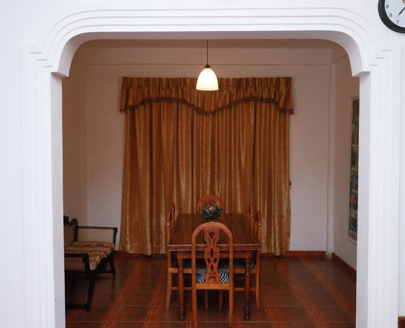Guest house Asiri View