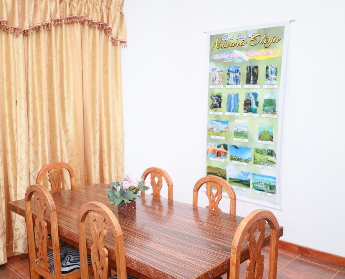 Guest house Asiri View Nuwara Eliya