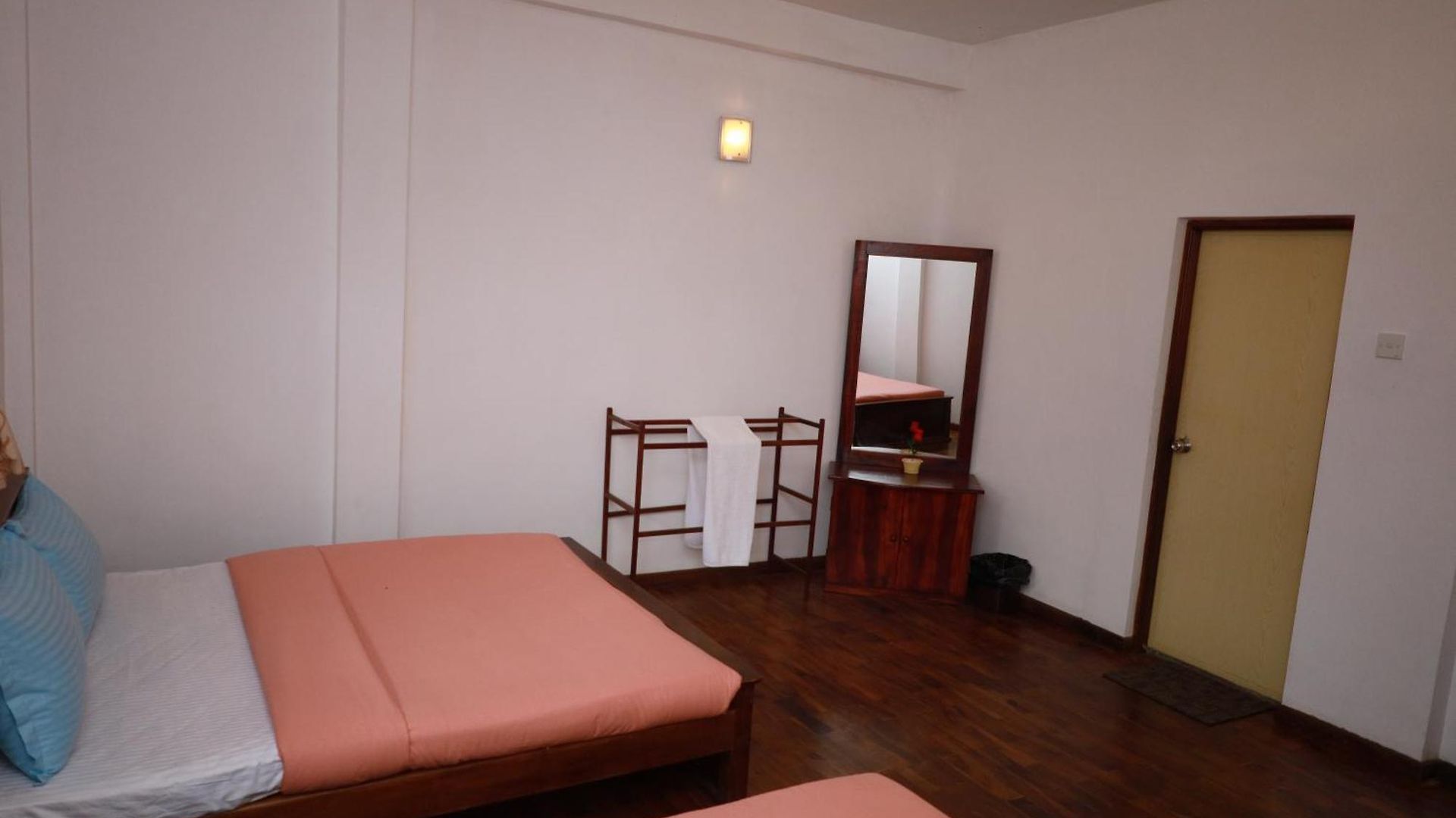 Guest house Asiri View