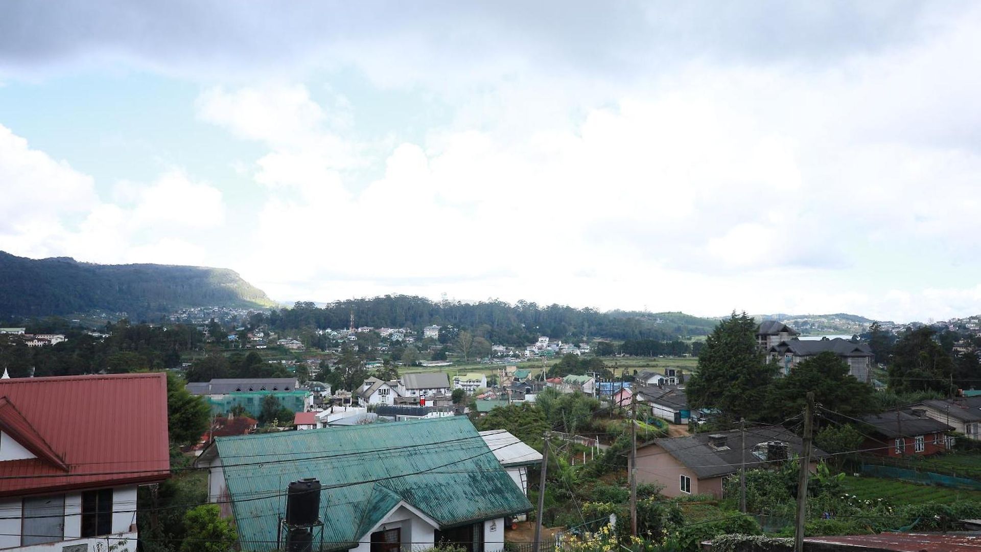 Asiri View Guest house *