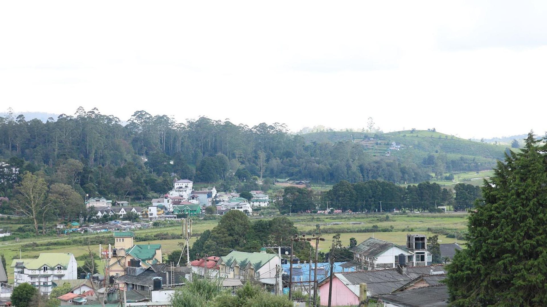 Asiri View Guest house Nuwara Eliya