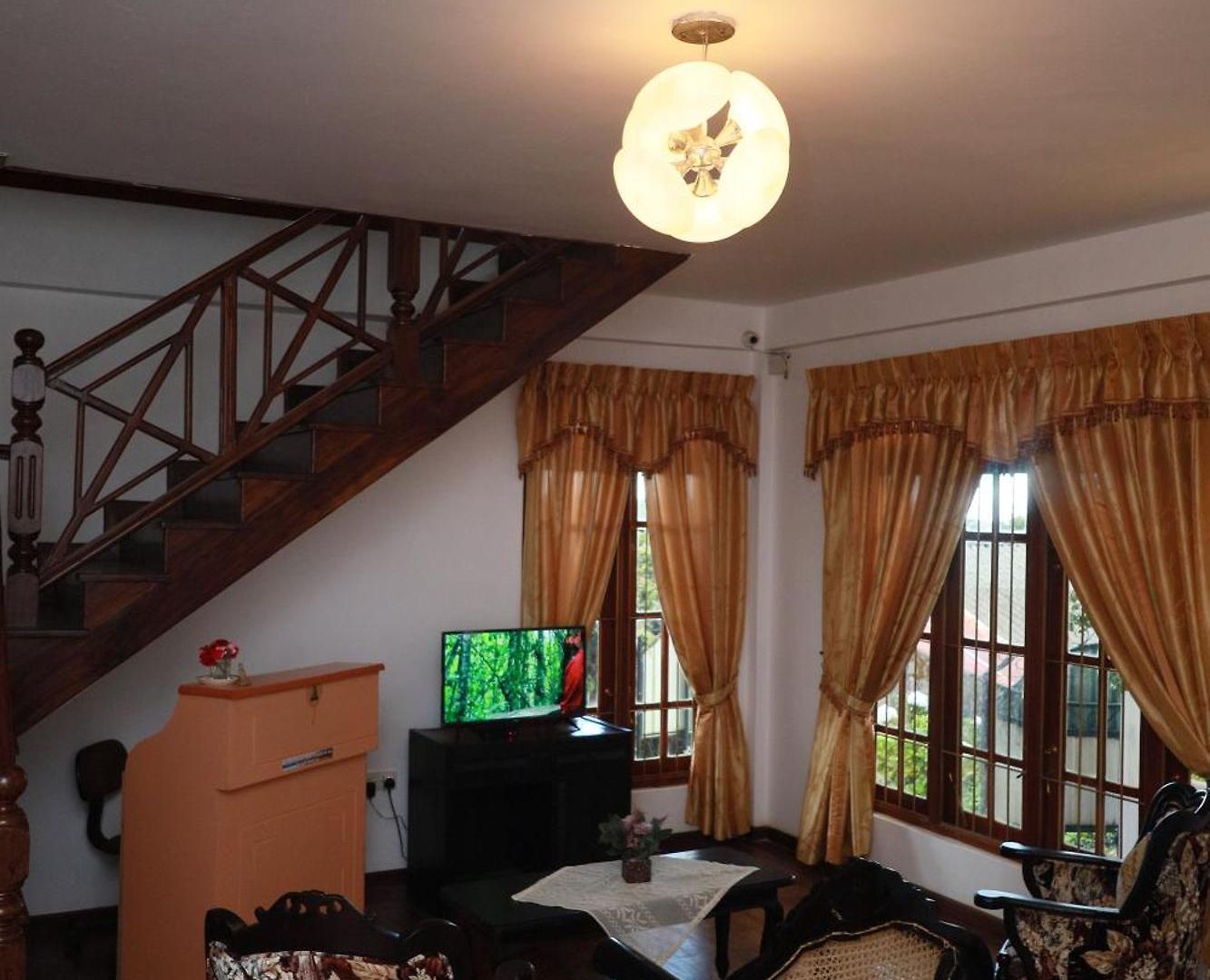 Asiri View Guest house