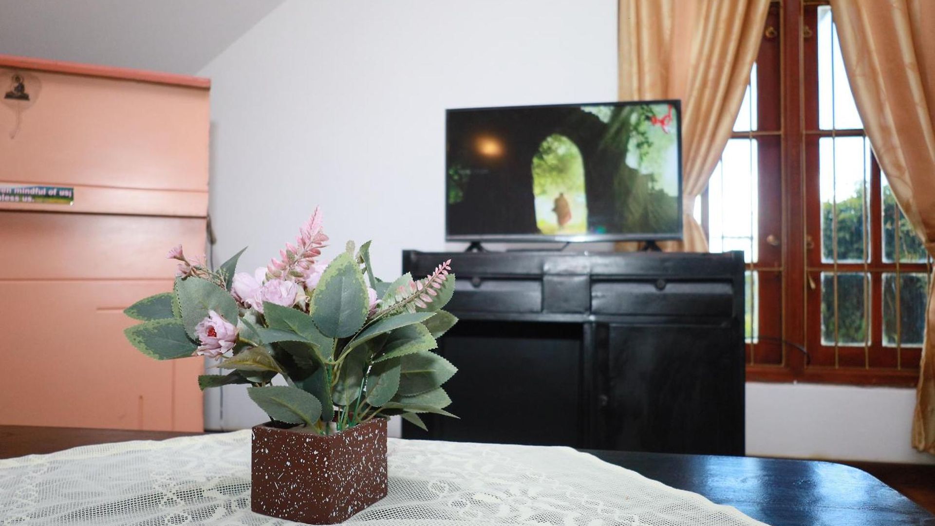 Guest house Asiri View