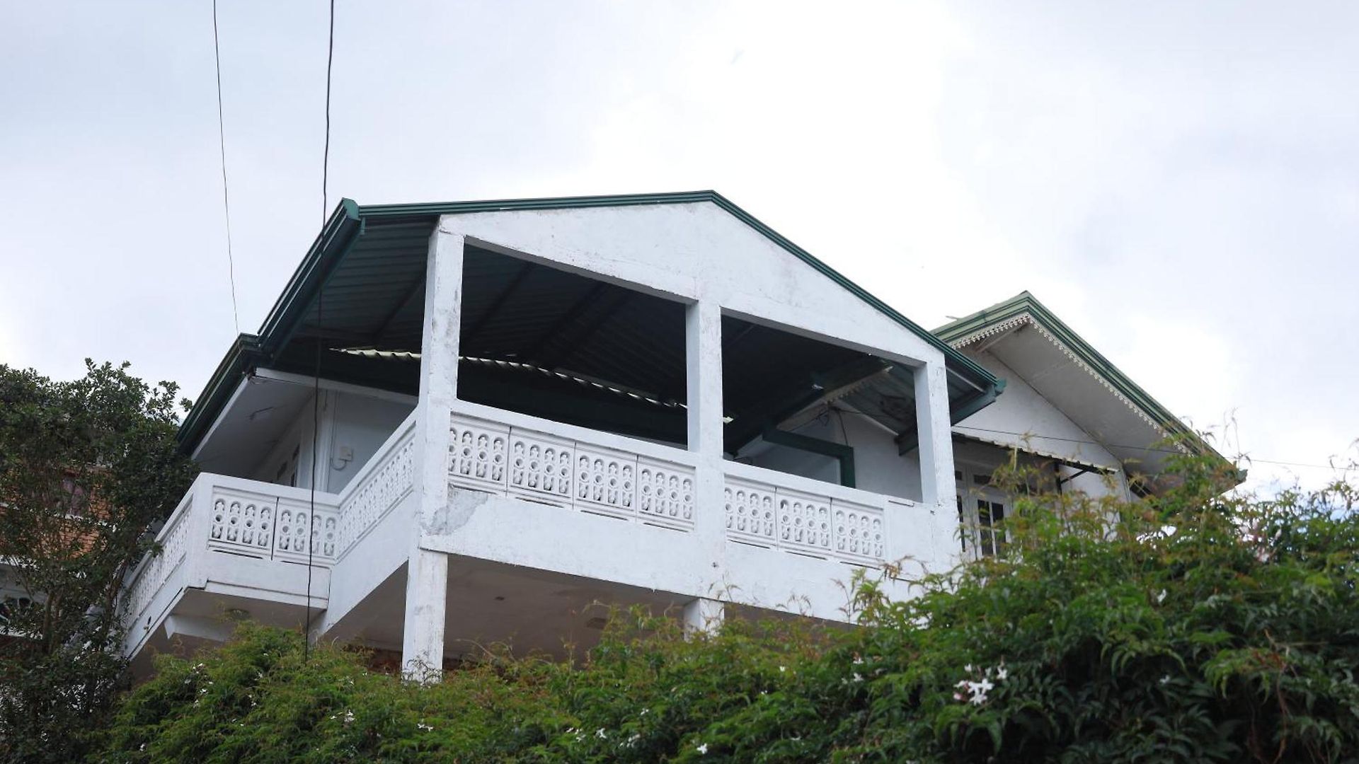 Asiri View Guest house *