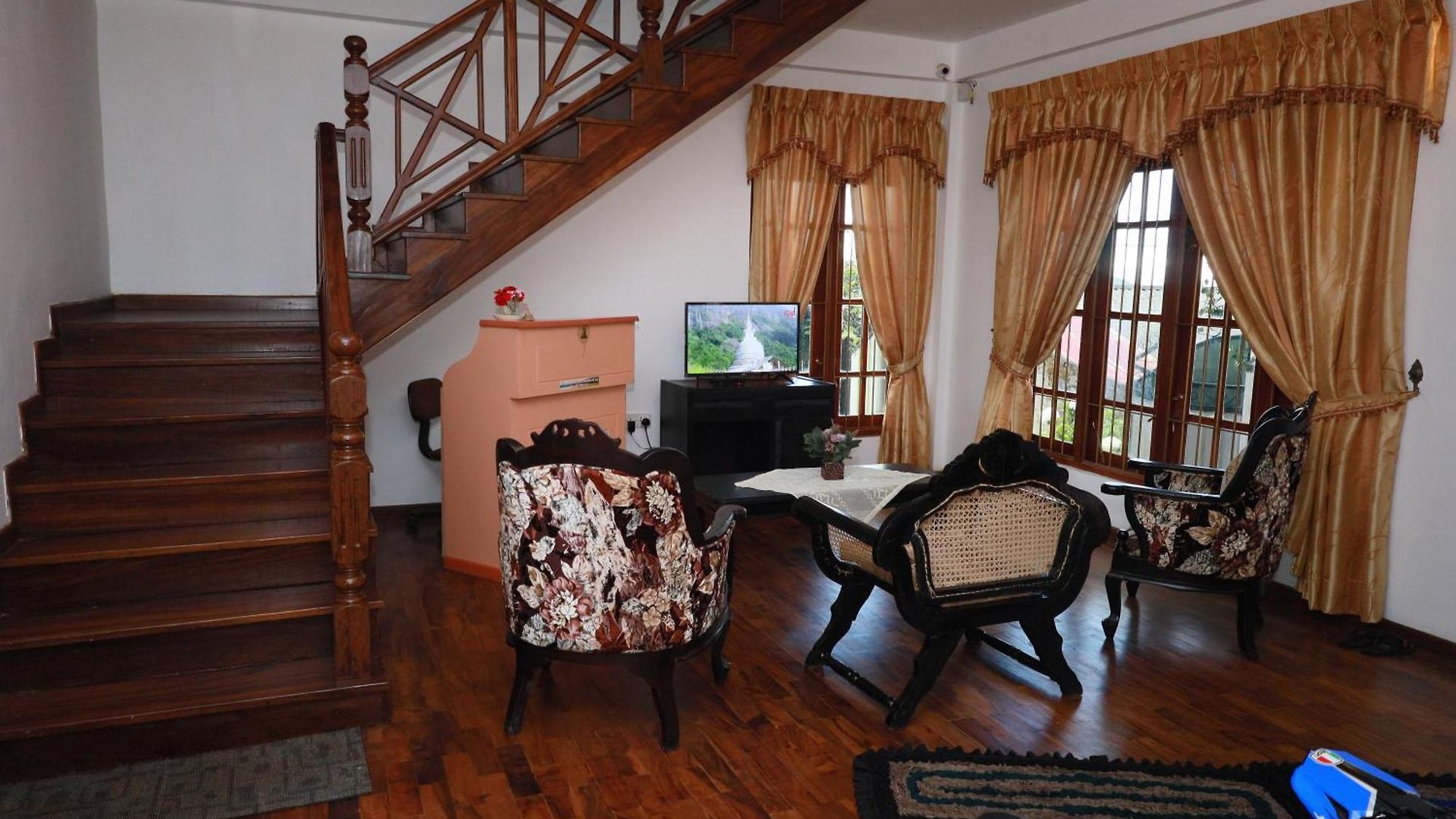 Asiri View Guest house