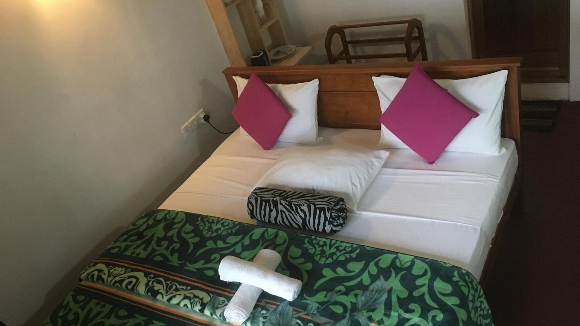 King's Nuwara Eliya