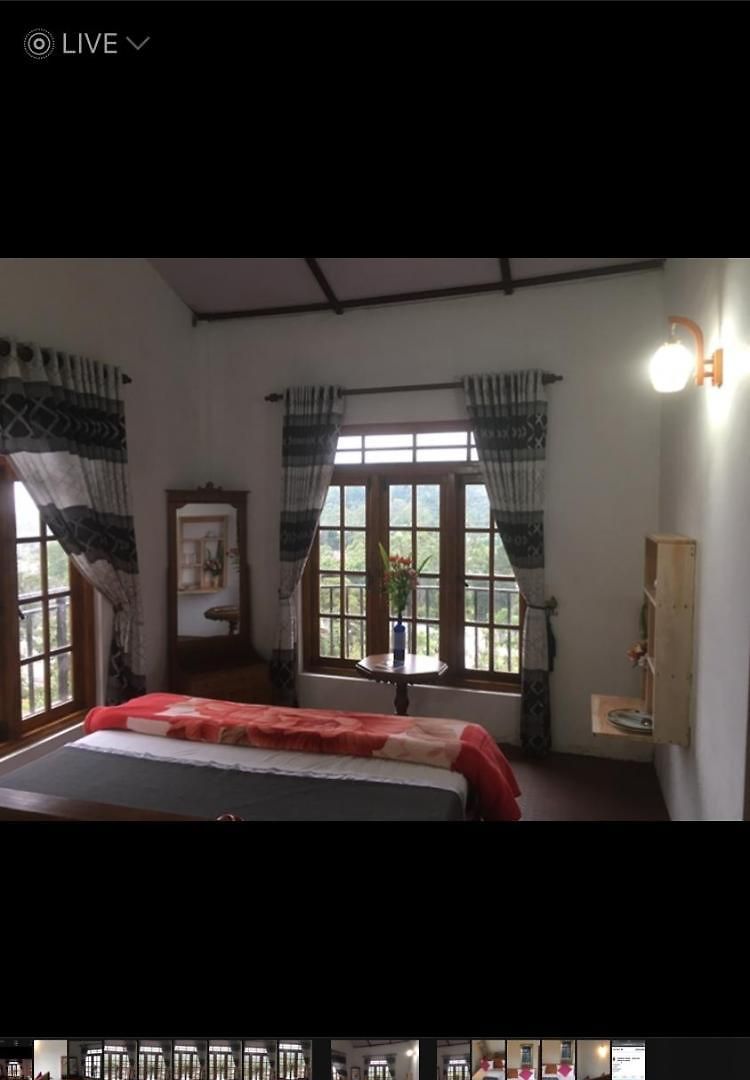 King's * Nuwara Eliya