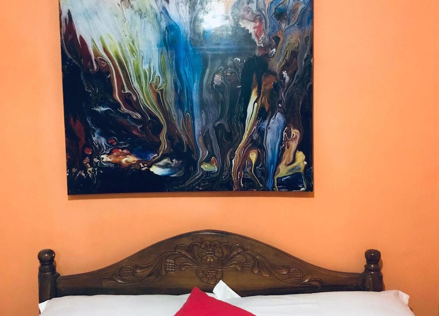 Red Wood 3* Nuwara Eliya