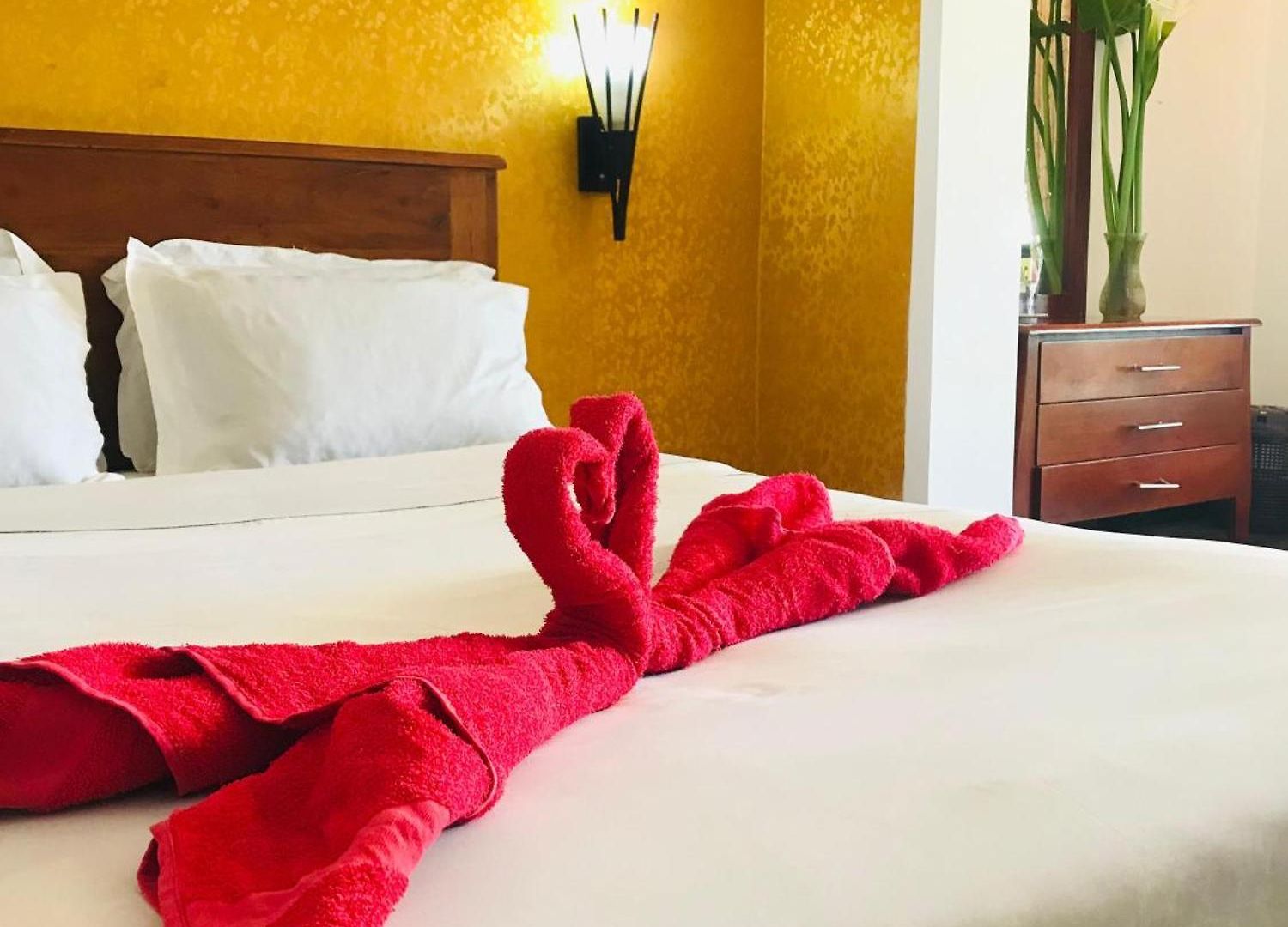 Red Wood Guest house Nuwara Eliya