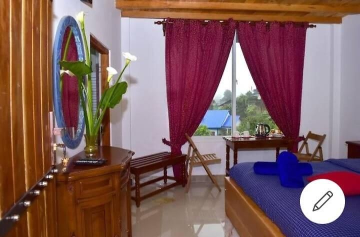 Santa Catherina Homestay *