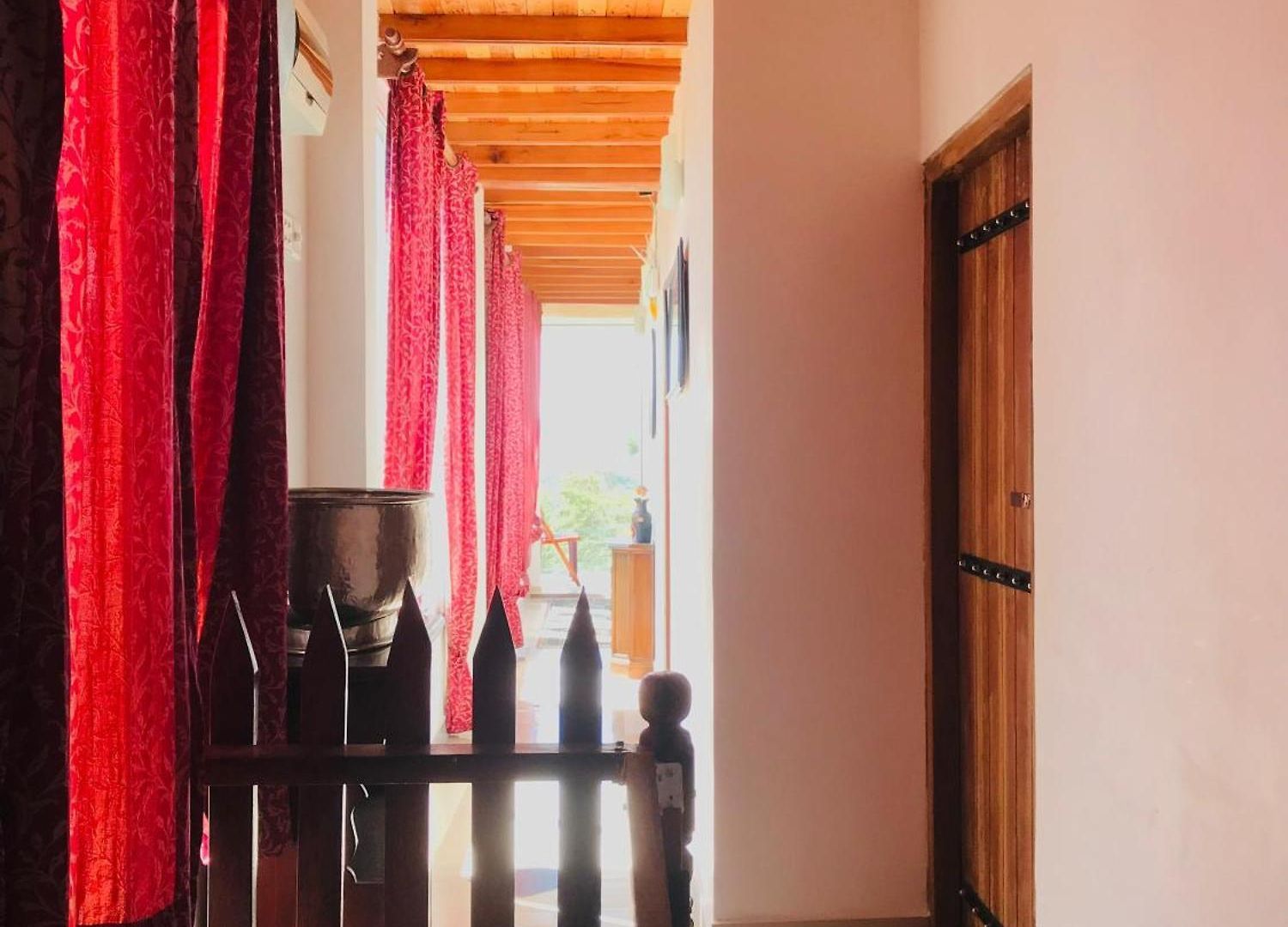 Homestay Santa Catherina Nuwara Eliya