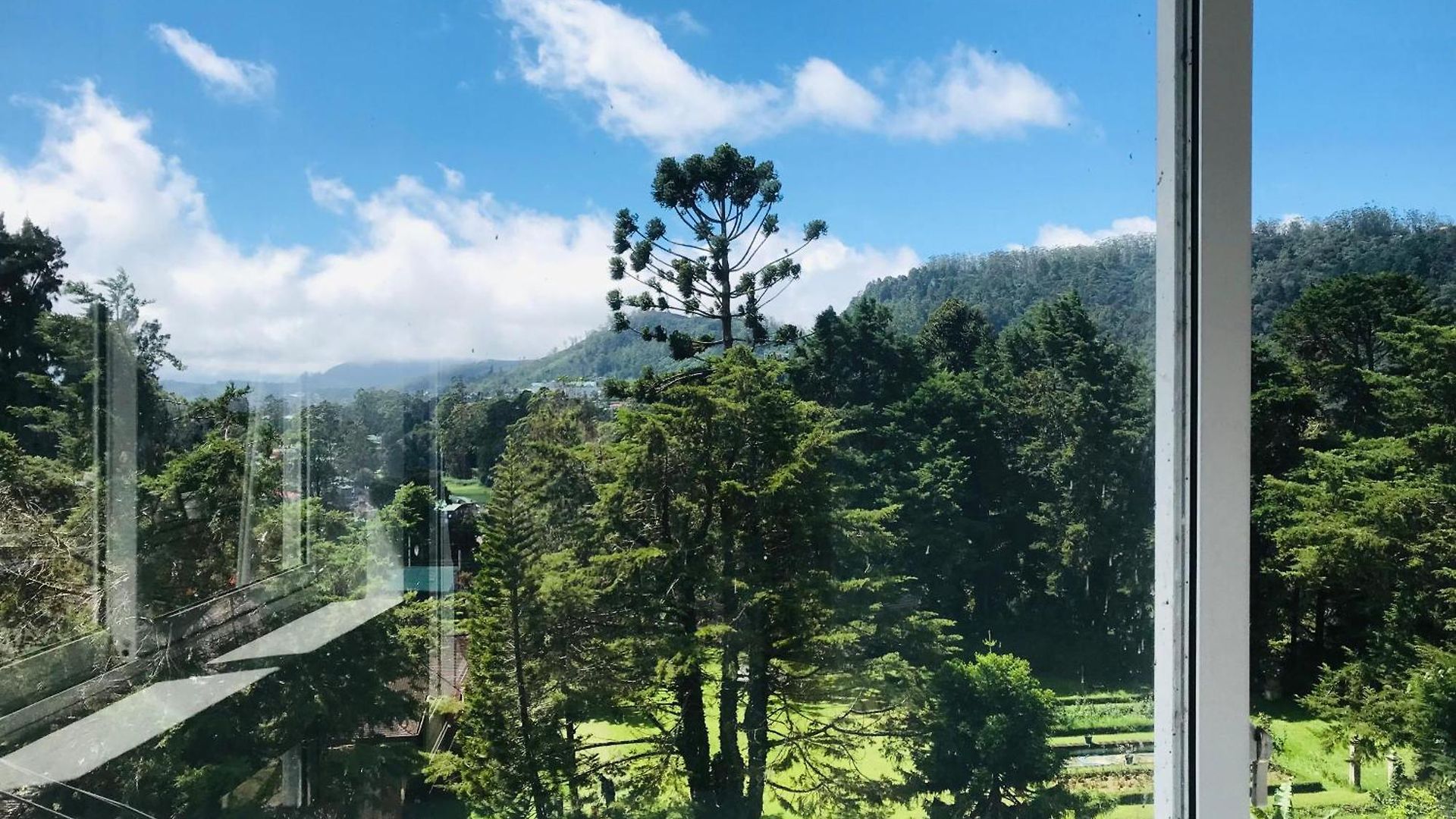Homestay Santa Catherina