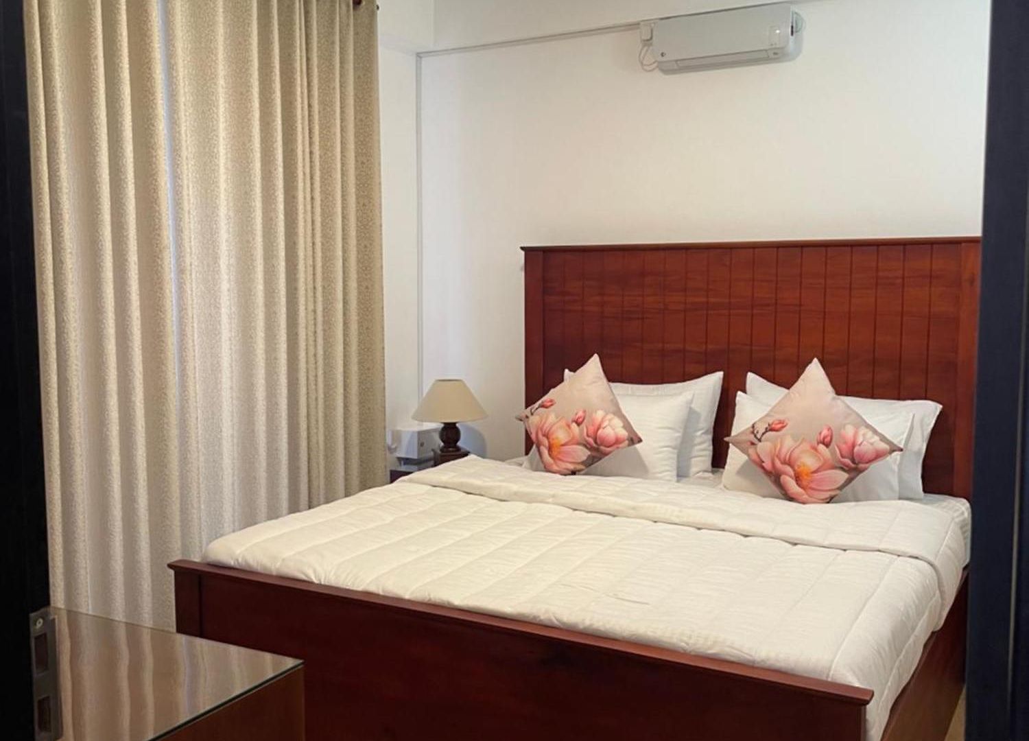 Apartment Magnolia View Luxury Nuwara Eliya