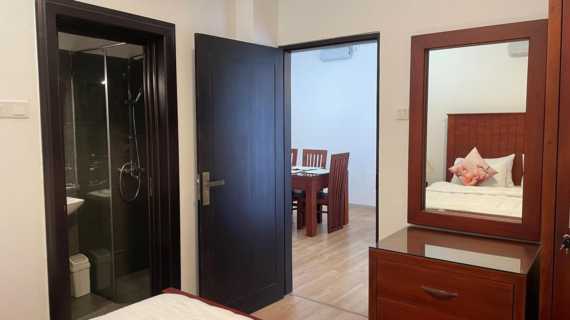 Magnolia View Luxury * Nuwara Eliya