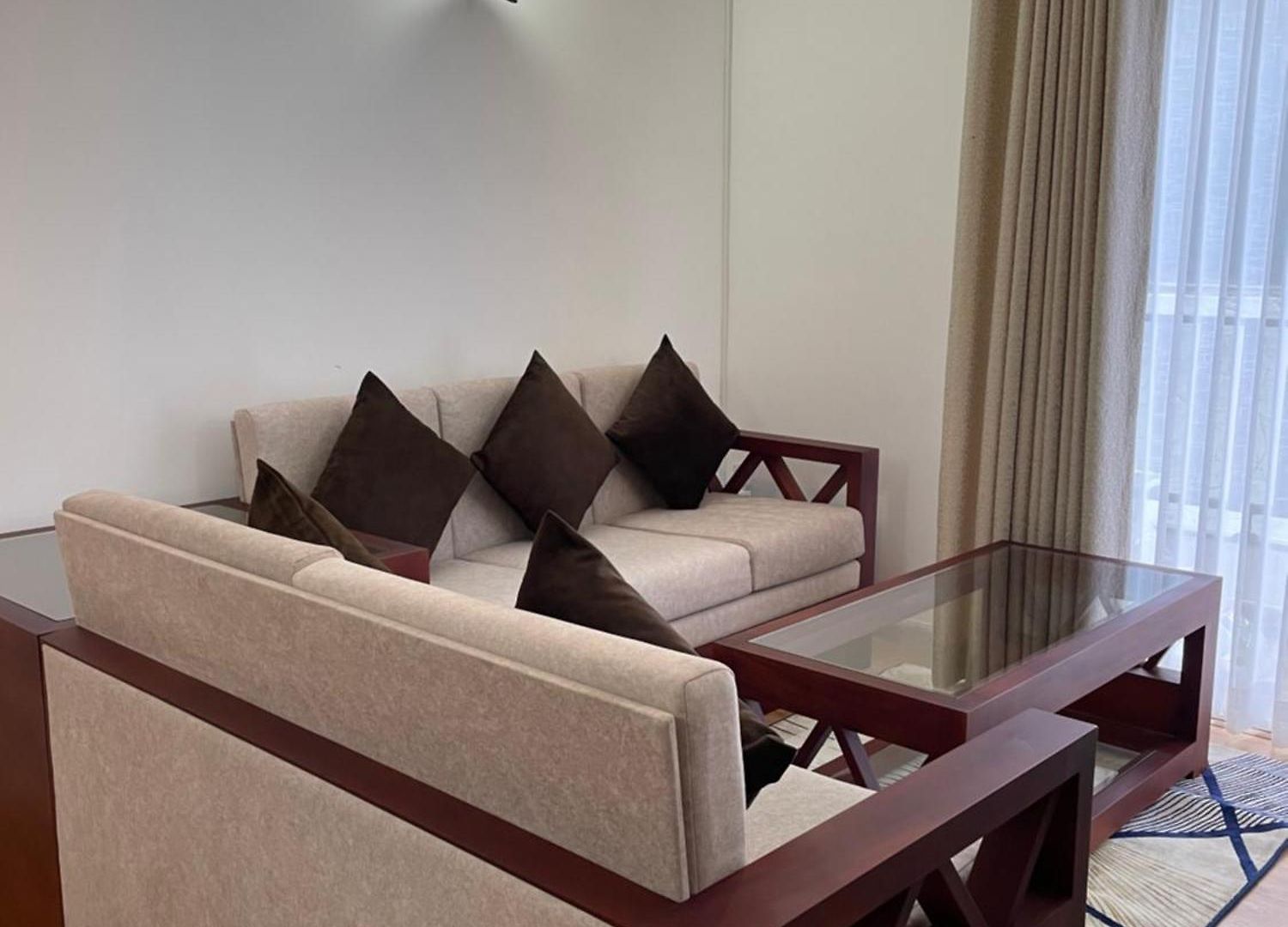 Magnolia View Luxury Apartment *