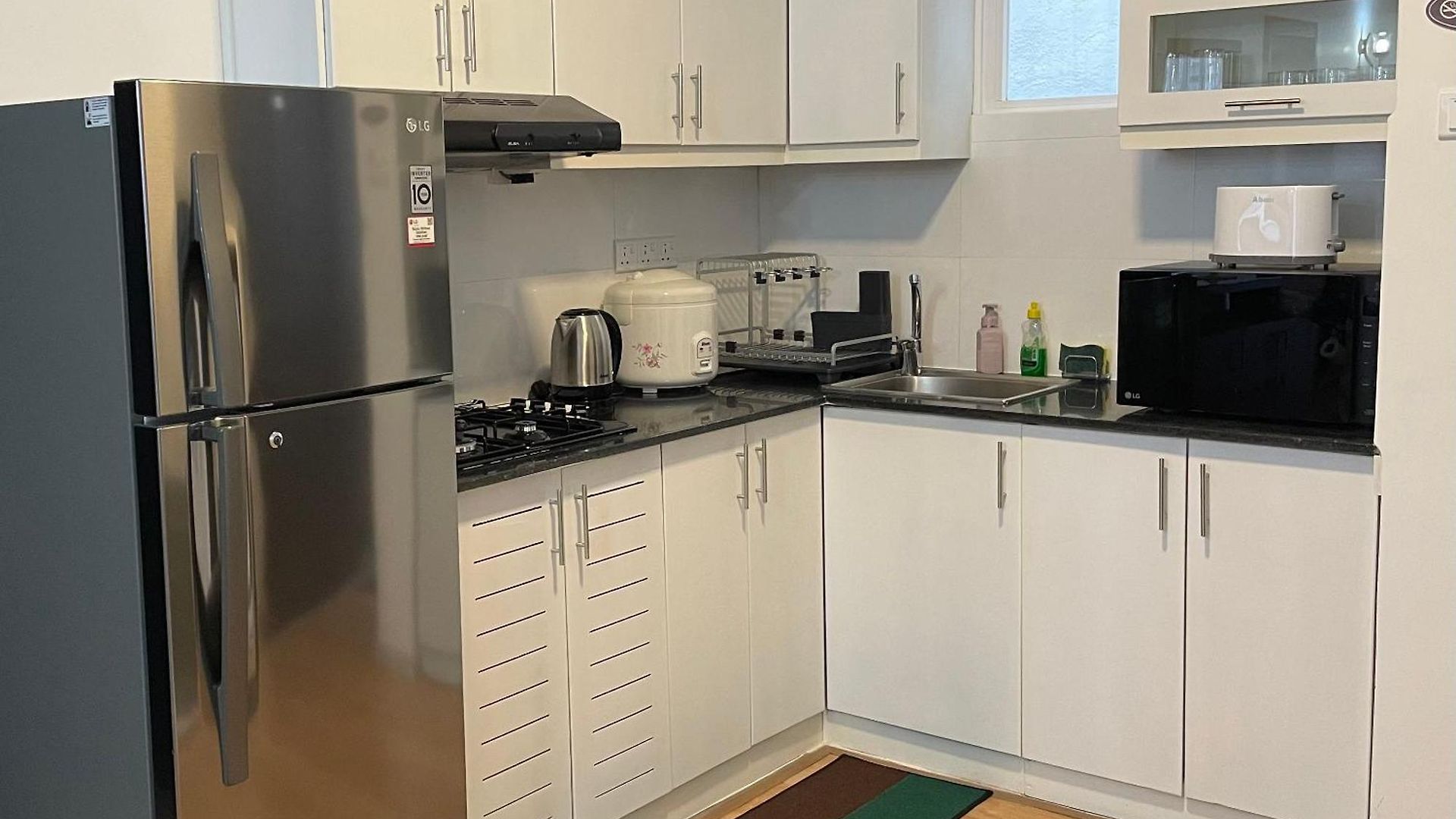 Apartment Magnolia View Luxury Nuwara Eliya