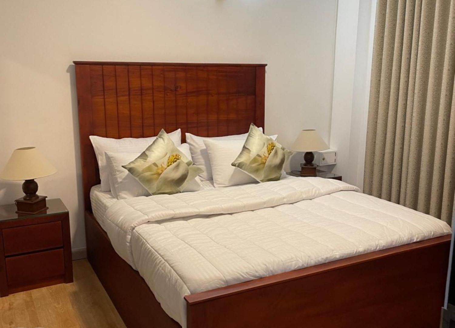 Magnolia View Luxury Nuwara Eliya