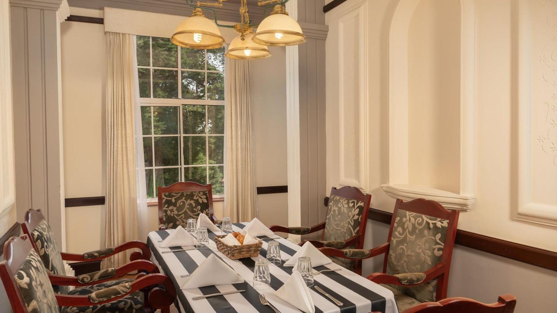 Hotel The Grand - Heritage Grand 5*