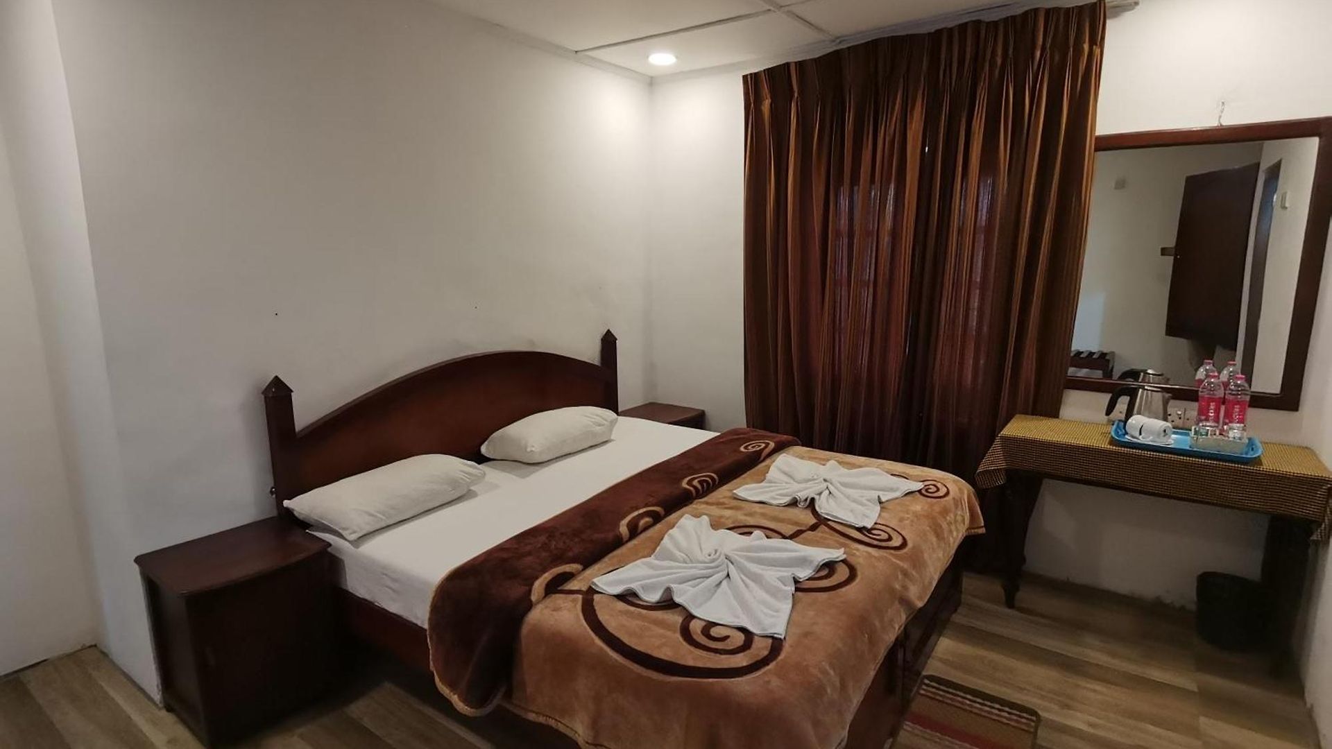 Silver Falls - Hotel 3*