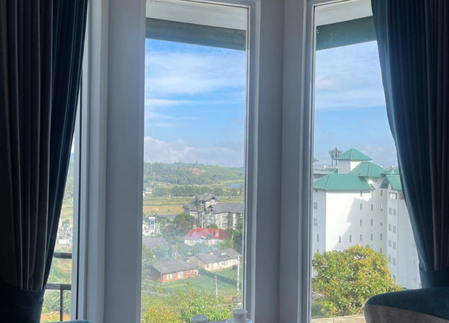 Aoki Nuwaraeliya Nuwara Eliya