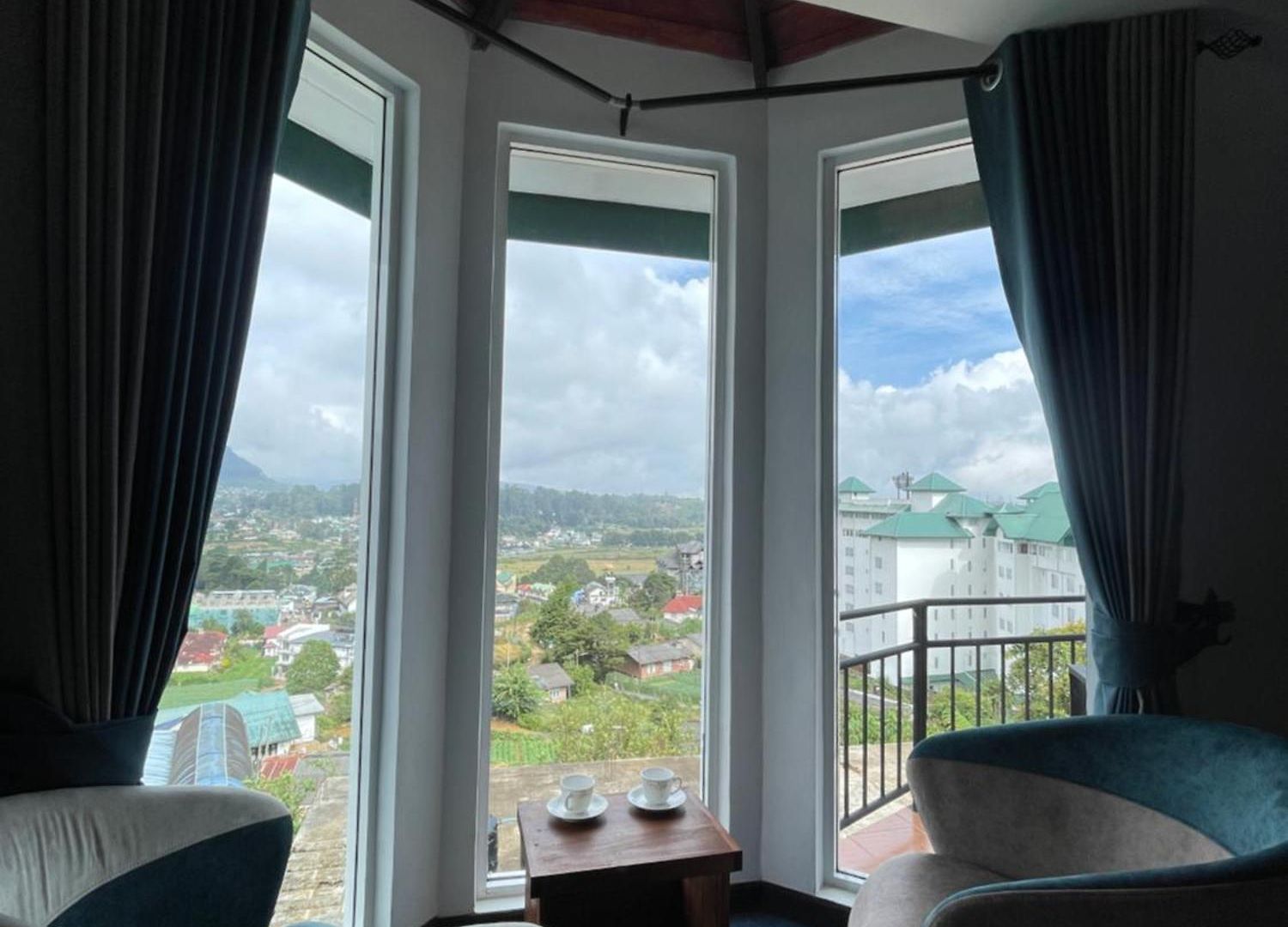 Aoki Nuwaraeliya Hotel