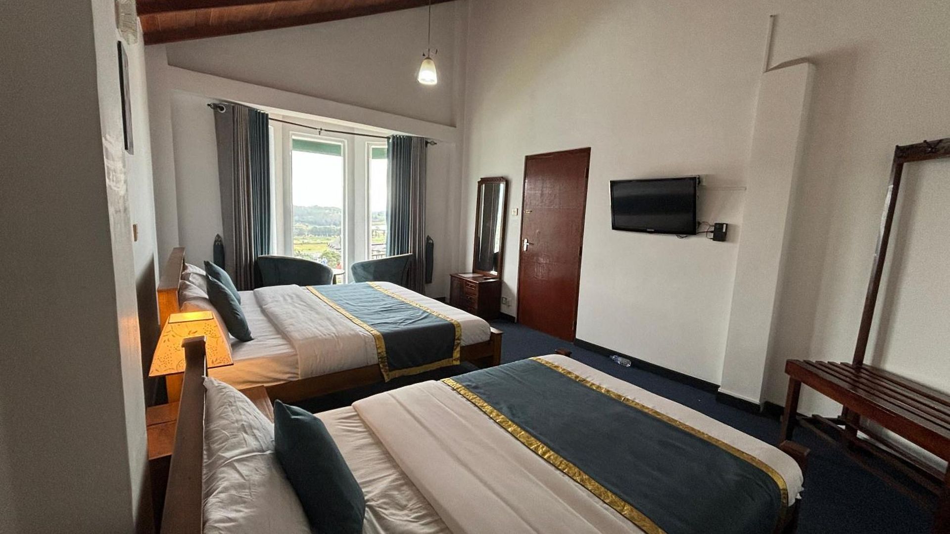 Hotel Aoki Nuwaraeliya 2*