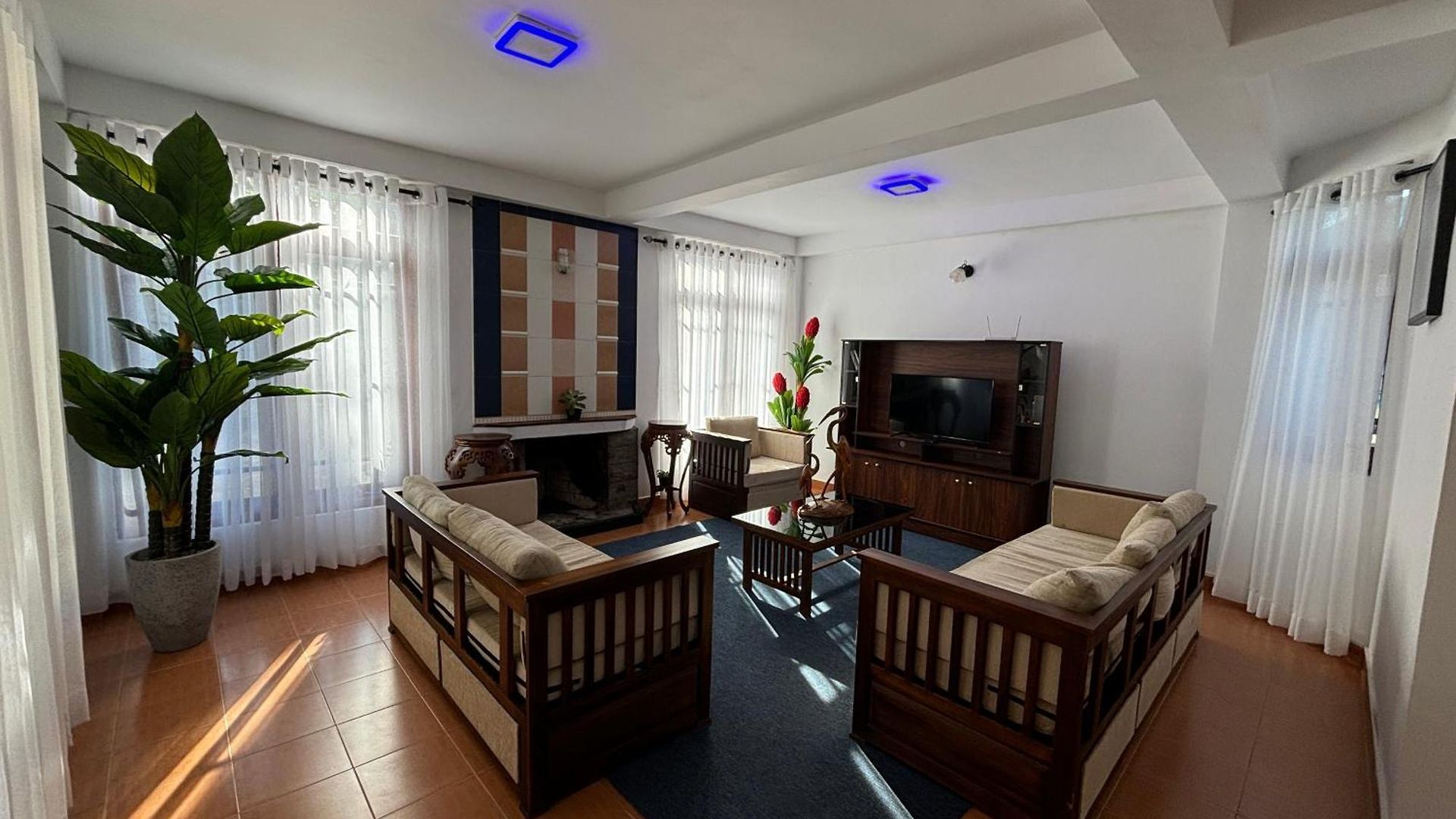 Hotel Aoki Nuwaraeliya Nuwara Eliya