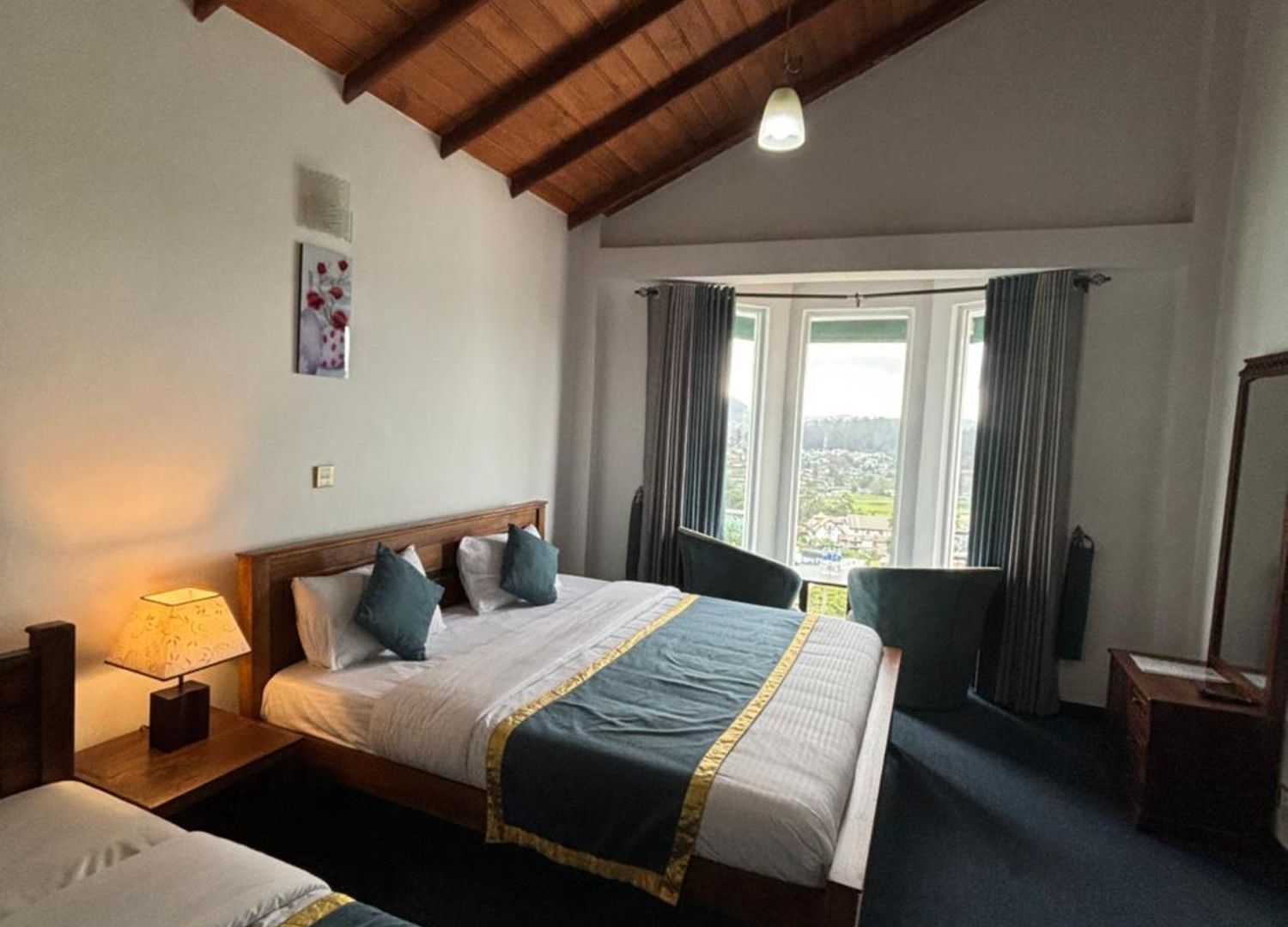Aoki Nuwaraeliya Hotel Nuwara Eliya