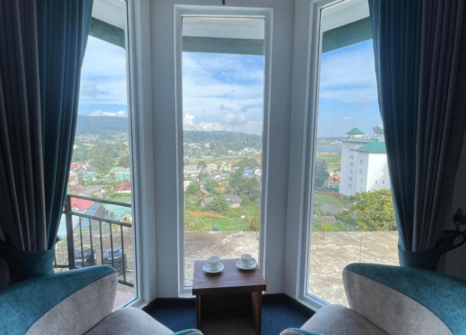 Aoki Nuwaraeliya Hotel Nuwara Eliya