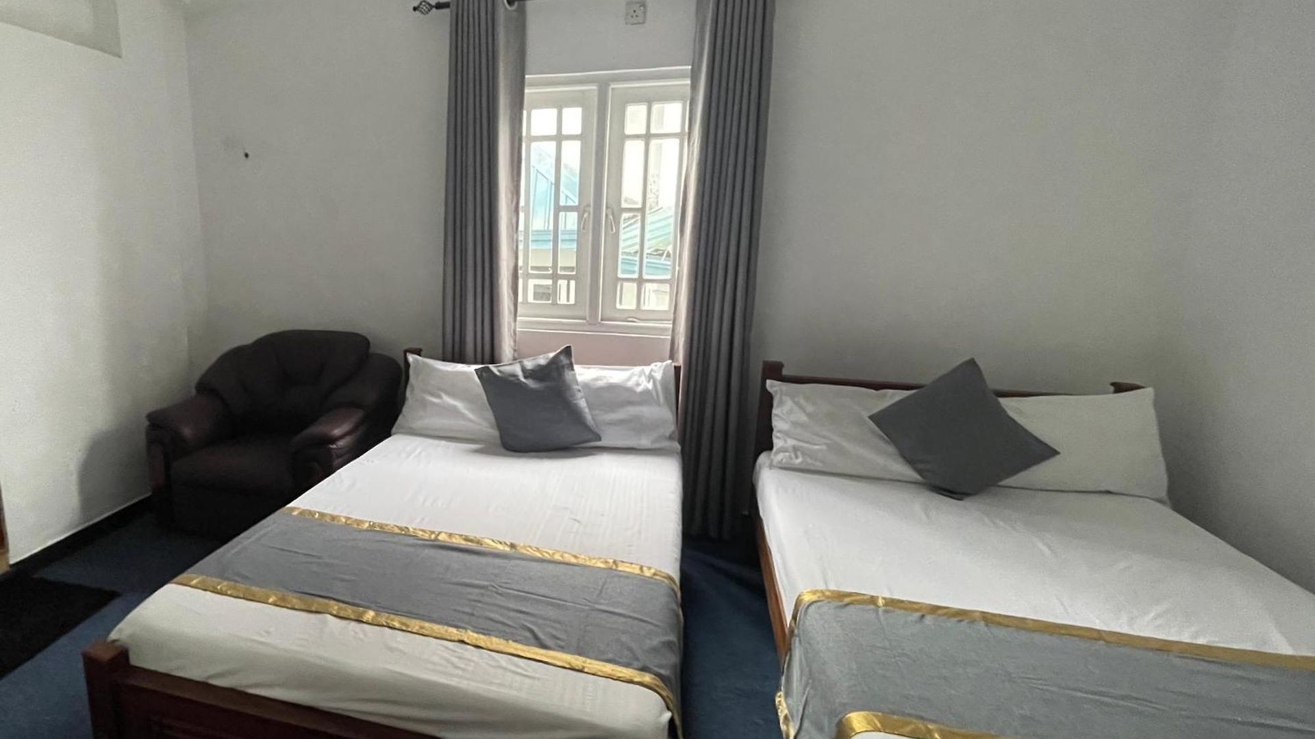 Aoki Nuwaraeliya Hotel Nuwara Eliya