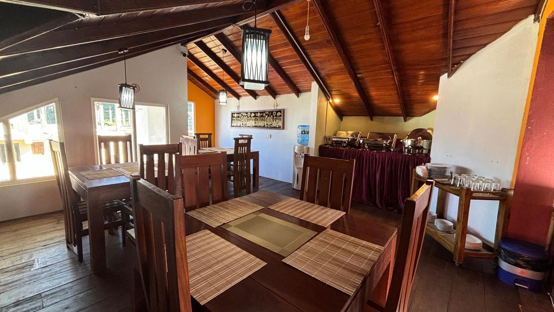 Aoki Nuwaraeliya 2* Nuwara Eliya