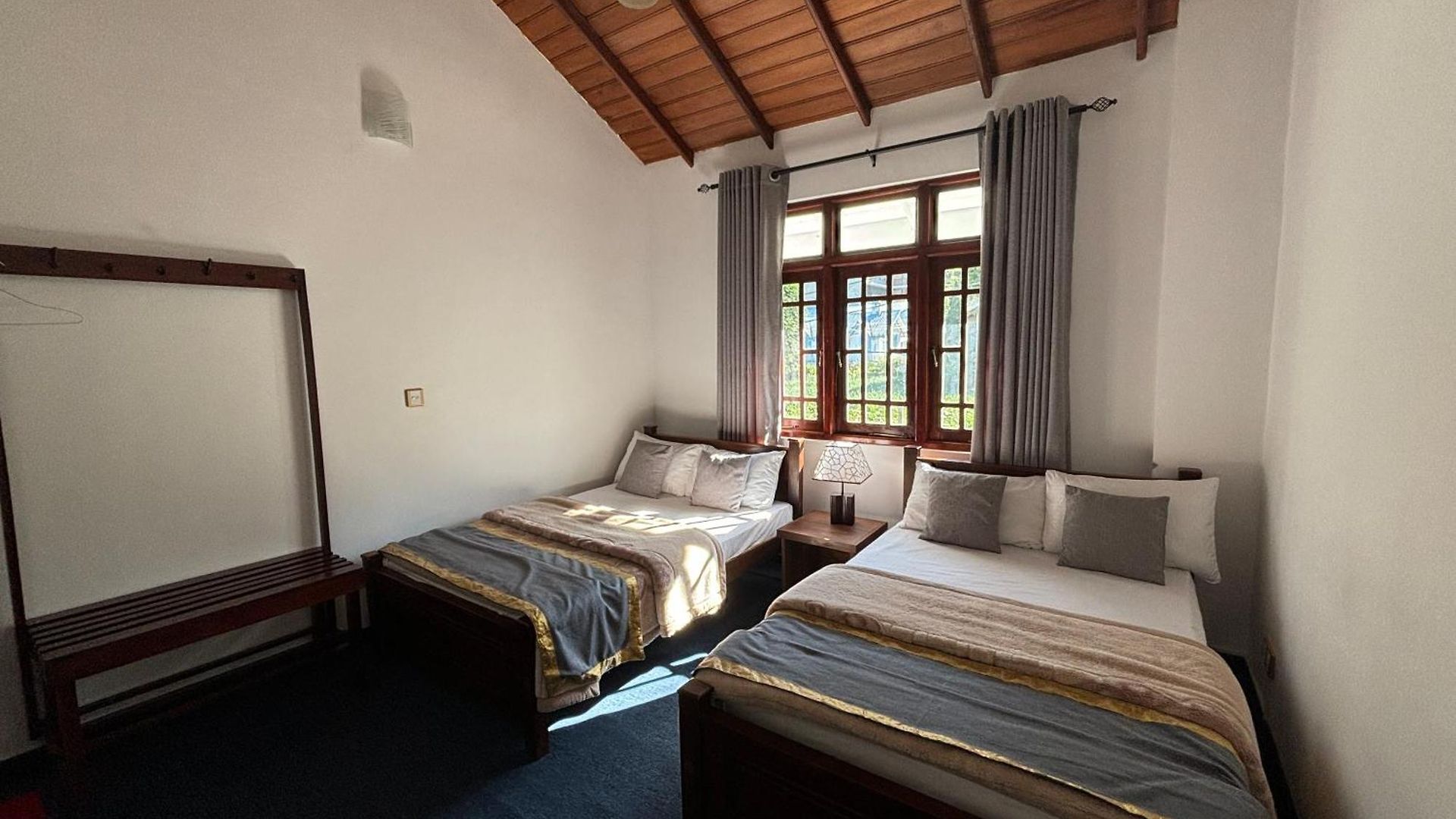 Aoki Nuwaraeliya Hotel