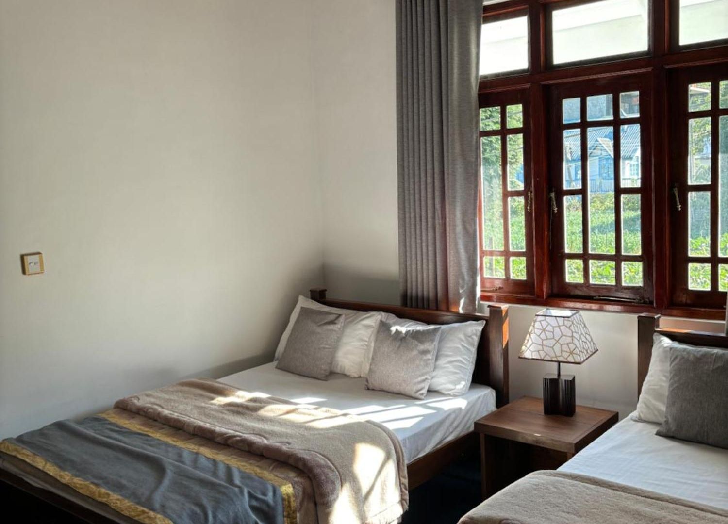 Hotel Aoki Nuwaraeliya