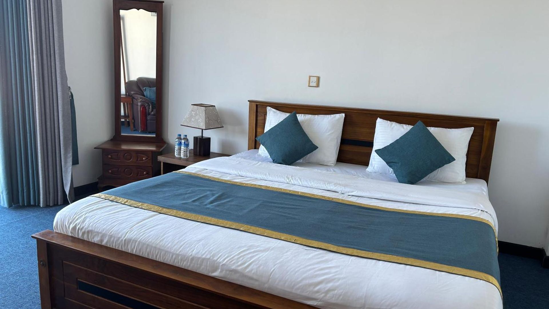 Aoki Nuwaraeliya Hotel Nuwara Eliya