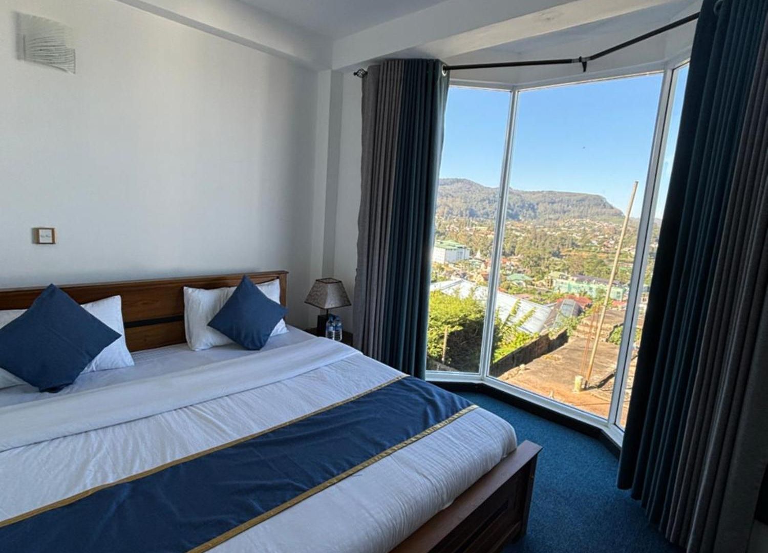 Hotel Aoki Nuwaraeliya Nuwara Eliya