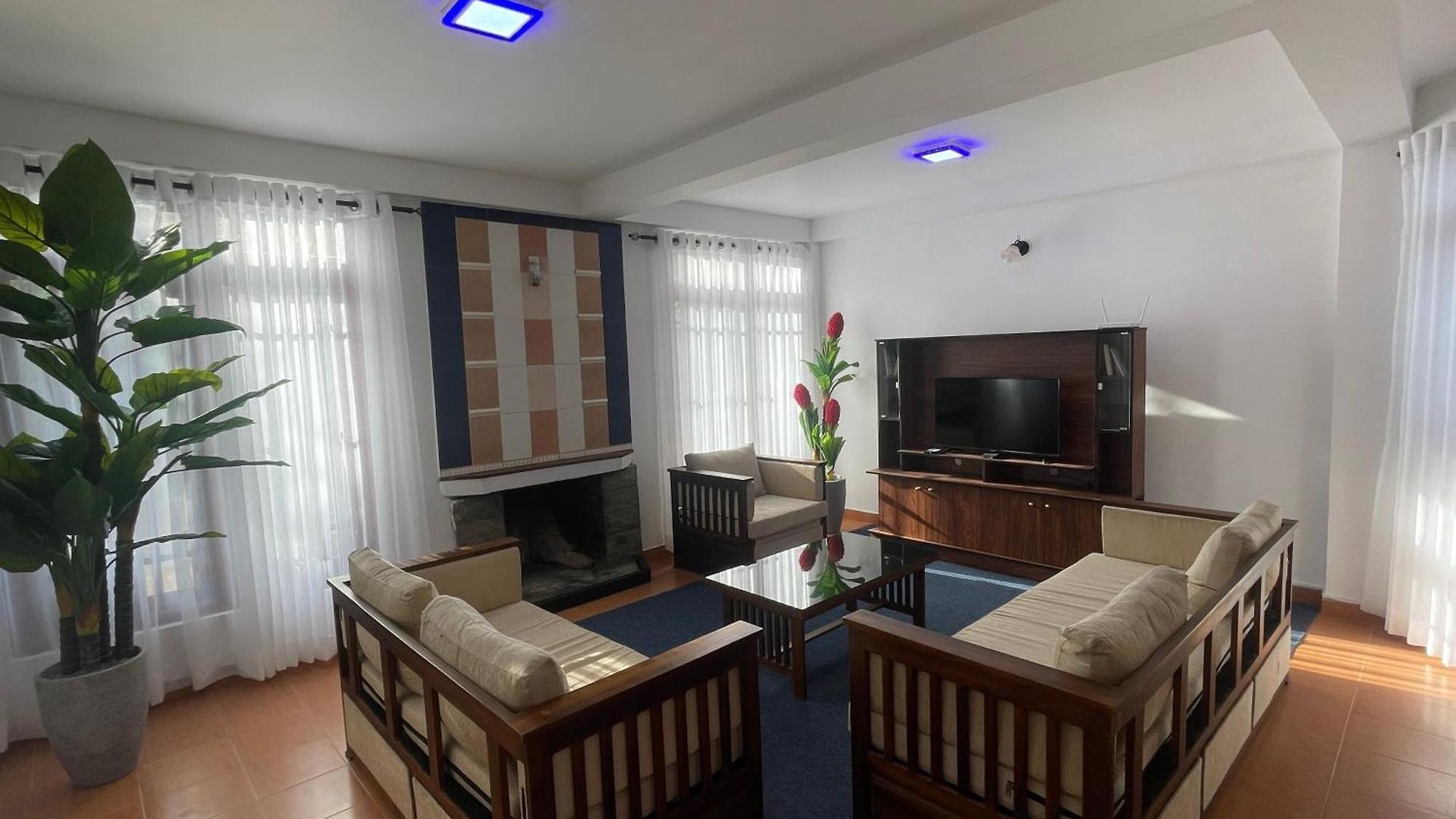 Aoki Nuwaraeliya 2* Nuwara Eliya