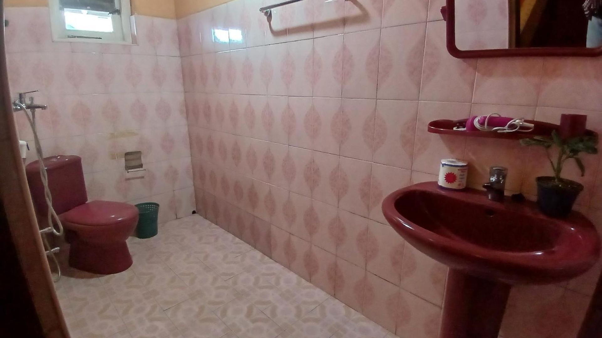 Paradise Guest house