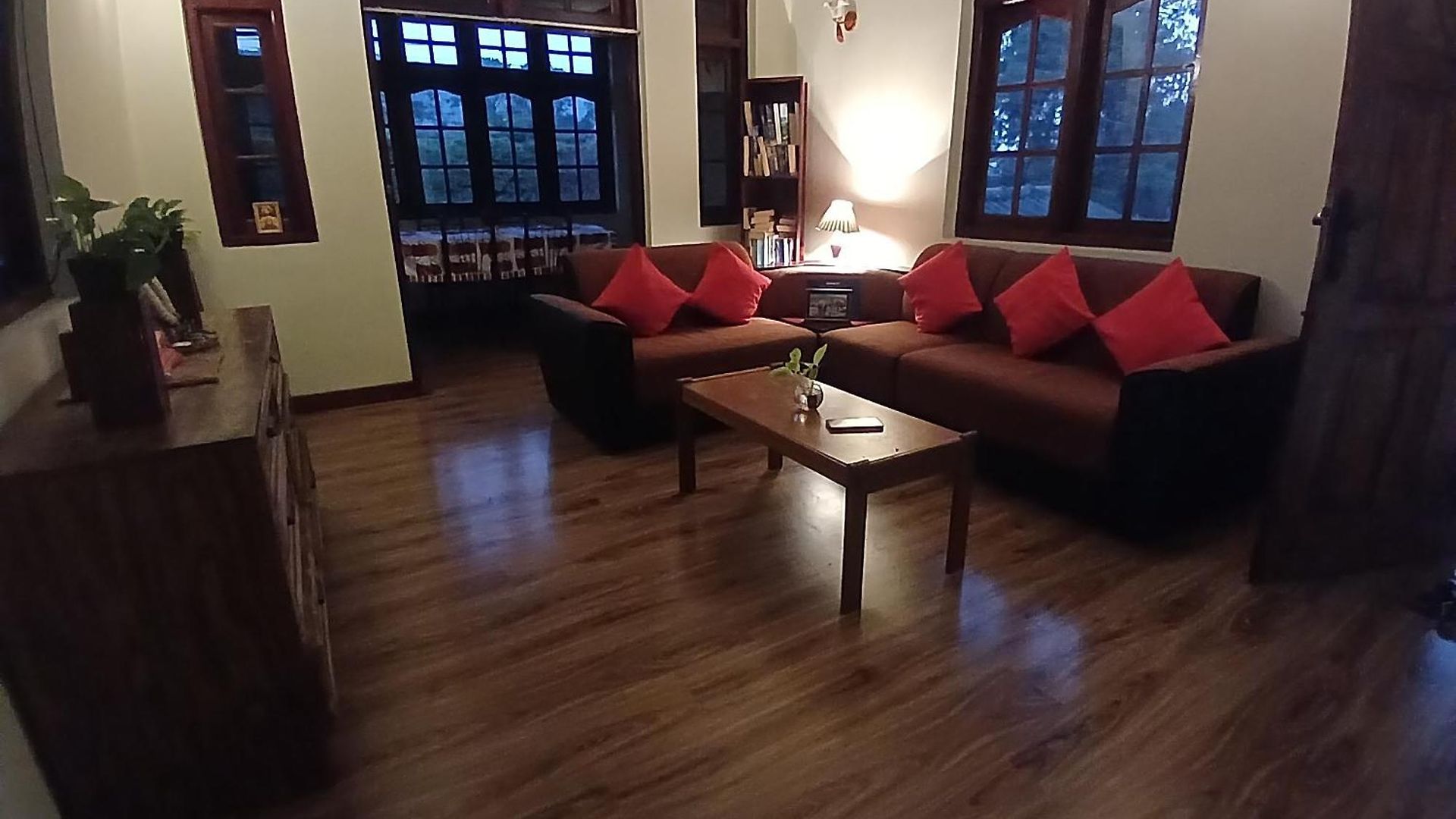 Guest house Paradise